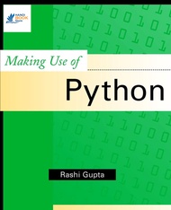 Sách Making use of Python