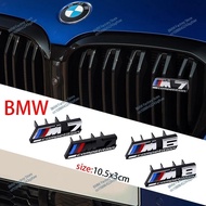 Car Goods Emblem Grill Front Hood Badge Grille M1 M2 M3 M4 M5 M6 M7 M8 M competition  E84 E83 F39 F1