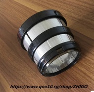 slow juicer hurom blender spare parts,fine filter small hole,for hurom hu-1100wn hu-600WN hu-660WN-M