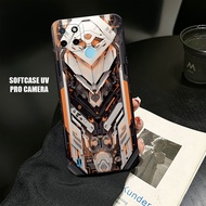 HP Latest REALME C12 Case - REALME C12 Softcase - Pro Camera Softcase - Casing REALME C12hp - REALME