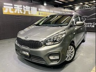 Kia Carens 旗艦版(七人座) 2.0 星空灰 汽油(57)