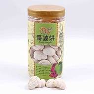 TK Bakery 棠记兄弟 Kuih Bangkit 番婆饼 230g / Gift Set Cookies / CNY Cookies 年饼