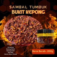 Sambal Tumbuk Bukit Kepong