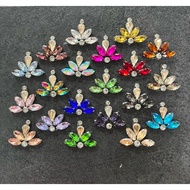 chunky beads / Diamond baju / beads tampal / Diamond tampal