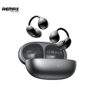 Remax Small Talk BT OpenBuds OWS-19 - หูฟังไร้สาย Ear Clip แบบหนีบหู Bluetooth 6.0 น้ำหนักเบา