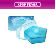 SHINee WORLD VI [PERFECT ILLUMINATION: SHINee’S BACK] / Bluray