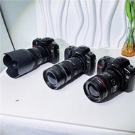 Canon 5DSR Simulation Camera Model Prop Photography Lens Decoration Desktop Ornament Plastic Craft M