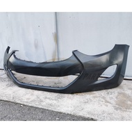 HYUNDAI ELANTRA MD 2012 YEAR FRONT BUMPER / DEPAN BUMPER 100 % NEW