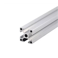 Aluminium Profile  (silver)  3030