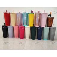 Starbucks Studded Cold Cup 710ml