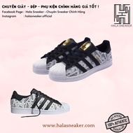 Adidas Superstar FV2819 Authentic Shoes For Men And Women