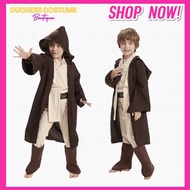 Star Wars Jedi Costume for Kids