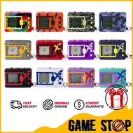 Digimon Bandai Digivice Virtual Pet Monster - Virus X Vpet X1 / X2