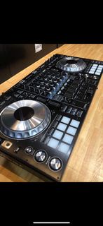 DDJSZ PIONEER PRO DJ CONTROLLER