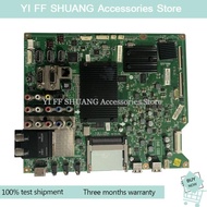 test shipping for 42LE5500 CA motherboard EAX61742608 screen LC