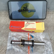 As Ayun Kingpen Vespa Super Sprint PS PX STRADA Danmotor