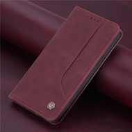 Bao da dạng ví lật sang trọng cho Iphone 15 14 13 12 11 Pro XS Max XR x SE 2024 8 7 6 6S Plus Ốp đi