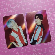 PC TREASURE FIESTA SAUSAGE READY TO GO JUNGHWAN JEONGWOO