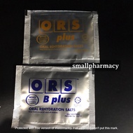 ORS Oral Rehydration Salt Plus 1 Sachet