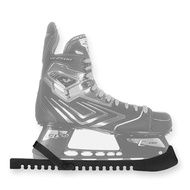 Integrated Ice Hockey Shoe Cover Rubber Sleeve Can't Walk Roller Skates Protective Cover Multi-Color Optional/Skate Blade Covers Guards / Skating Soakers Cover Blades