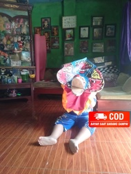 Barongan Devil Anak Sd - barongan anak2 umur 10 barongsai anak caplokan asli reok ponorogo besar mur