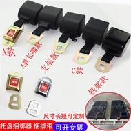 Automatic Telescopic Binding Device Tightening Strap Tightener Self-locking Cargo Pallet Enclosure B