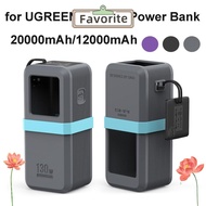 FAVORITEGOODS Silicone , Soft Shockproof Protective ,  Dustproof Portable Carrying  for UGREEN Nexod