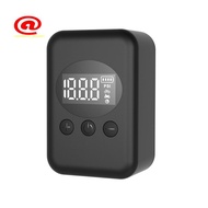 Inflation Pump Electric Mini Portable Bicycle Pump Portable Inflation Pump