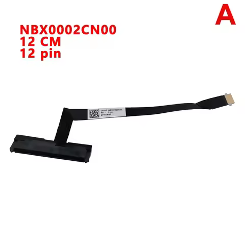 Laptop Hard Drive Sata Cable 12pin Nbx0002cn00 Nbx0002c000 Compatible With Acer Nitro 5 Nitro 7 Seri