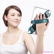 Jianyuan Digital Tablet PC Handheld Convenient Portable Protection iPad Handheld with Stand Tablet R
