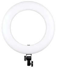 唯卓仕 - Viltrox VL-600T 柔光系列環形LED攝影燈