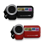 7cm Screen 16 million Pixel Digital Camera No. 7 Dry DV Camera 120g Video Photograph English