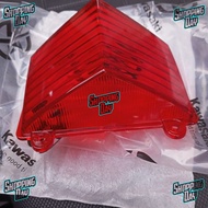 Mika brake light rear light klx D-TRACKER klx dtracker ORIGINAL