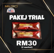 Kopi Kuat MX30 (PAKEJ TRIAL)