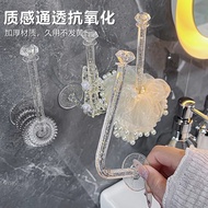 Hair Tie Hair Tie Storage Rack Dormitory Hair Tie Hair Tie Hook Jewelry Rack Student Hairpin Hair Ac