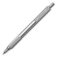 And Prodigal @ Us Version New ZEBRA Stainless Steel Ballpoint Pen F-701 0.8mm Metal Stationery High-