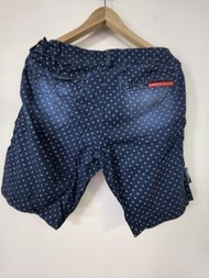 SuperDry男裝短褲