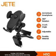 HP JETE H1C Holder Car Windshield/Dashboard 360 Degree - Universal