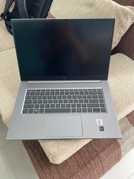HP ZBook Studio G7 Core I7 10850H 2.7Ghz|Ram 16G|SSD 512G|4Gb Nvidia Quadro T1000|15.6 FHD IPS