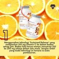 SR vitamin c shaklee