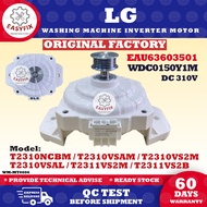 T2310VSAM 310V T2310VS2M T2310NCBM T2310VSAL T2311VS2M T2311VS2B LG WASHING MACHINE DC INVERTER WASH