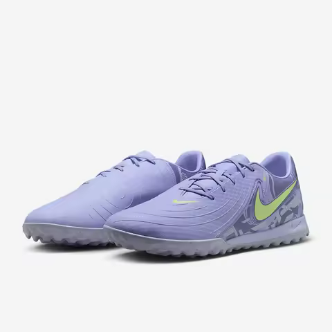 Nike genuine PHANTOM GX 2 Men's Training Soccer Shoes HF1596-500