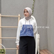 Kenzy hoodie by oclo.official