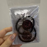 咒術迴戰 PLAZA 脹相髮圈set