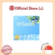 【100%Authentic】 BeFree BeSeen Plus BeSeen Eyecare + Brain Booster 1 Box/30pcs | Eye and Brain Health