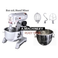 Orimas B10N Flour Mixer/Orimas B10Commercial Dough Mixing Machine