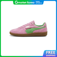 PUMA | Training Shoes Sports Shoes 397549 01 Palermo Special Pink Green Gum 3681232