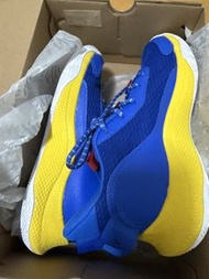 Under Armour Curry Flow 9 籃球鞋