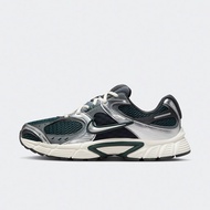Nike Casual Shoes Wmns V5 RNR Women's Gray Green Silver Retro Cushioning Sneakers [ACS] HQ7901-300