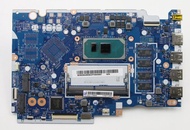 For Lenovo Ideapad S145-14IIL / V14-IIL S145-15IIL / V15-IIL Laptop Motherboard.NM-C711.With I3 I5 I